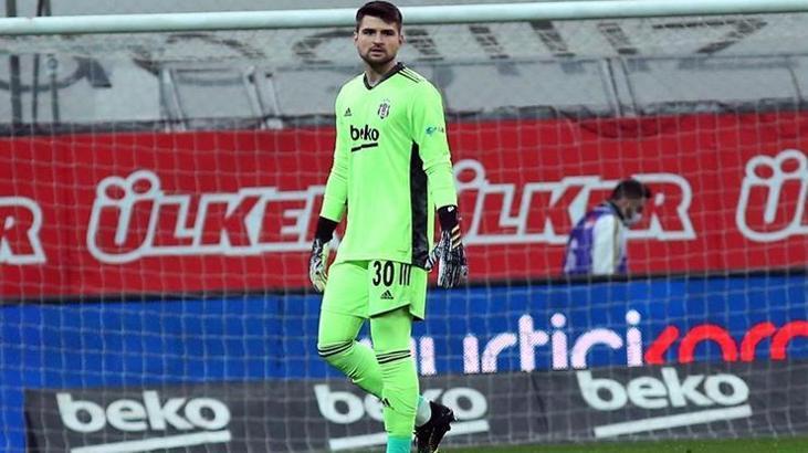 Ersin Destanoğlu Nice'e transfer oluyor