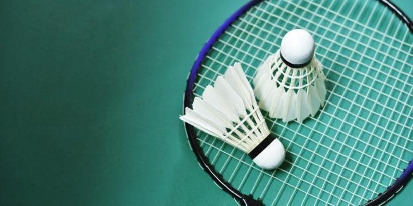 İşitme Engelliler Badminton Türkiye Şampiyonası, Ankara'da yapıldı