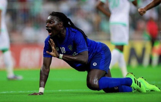 Bafetimbi Gomis, Galatasaray'dan ayrılık sürecini açıkladı! Beşiktaş ve Fenerbahçe'ye açık kapı...