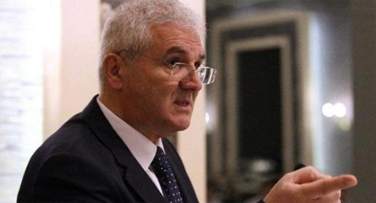 UEFA'dan gözlemci Sabri Çelik'e görev
