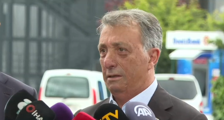 Kulüpler Birliği ve TFF arasındaki toplantı sona erdi! Flaş açıklamalar