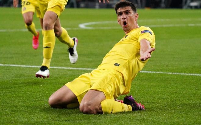 Manchester United, Villarreal'den Gerard Moreno'nun peşinde