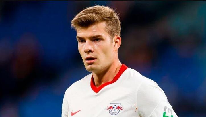 Alexander Sörloth'tan Trabzonspor taraftarına flaş mesaj: Yeter artık!