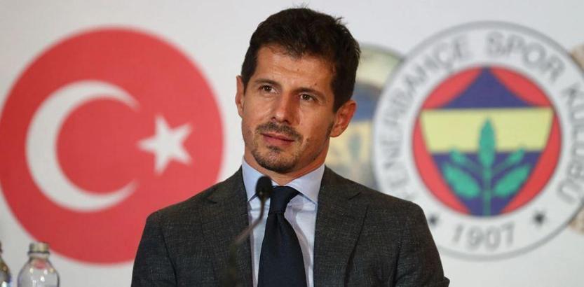 Fenerbahçe KAP'a açıkladı, Emre Belözoğlu dönemi resmen sona erdi