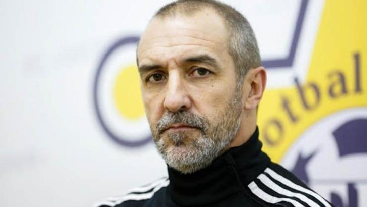Roberto Bordin: Zor bir mücadeleye çıkacağız