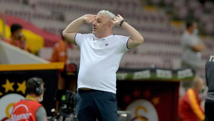 Son dakika! Marius Sumudica'nın yeni takımı belli oldu