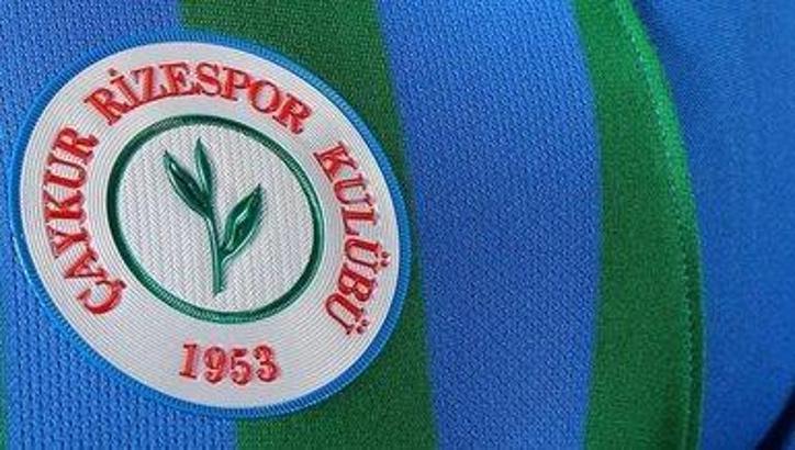 Çaykur Rizespor'da olağanüstü genel kurul kararı alındı