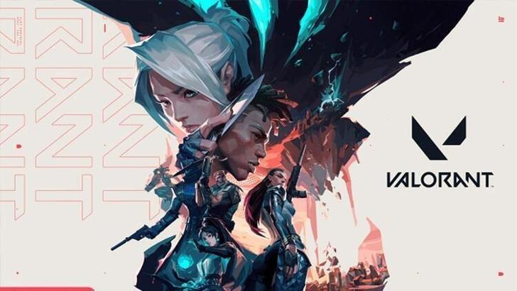 Valorant Conquerors Şampiyonası duyuruldu