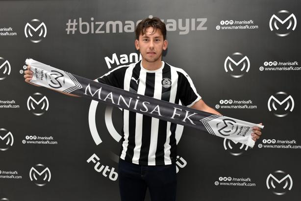 Kubilay Aktaş, Manisa FK'da