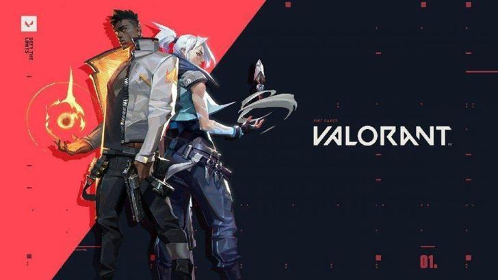 Valorant mobil cihazlara geliyor