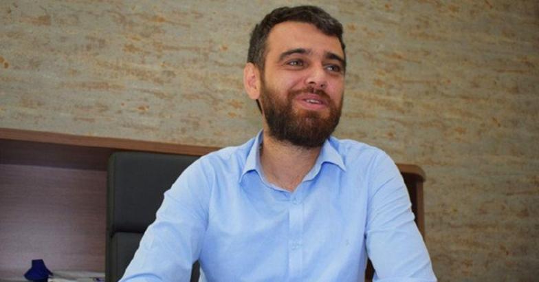 Emin Adanur: Önceliğimiz Süper Lig'e çıkmak