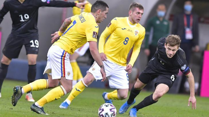 Galatasaray transferde Cicaldau, Morutan ve Stanciu'nun peşinde