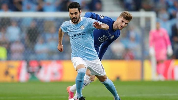 İngiltere'de yılın futbolcusu adayları belli oldu! İlkay Gündoğan da listede
