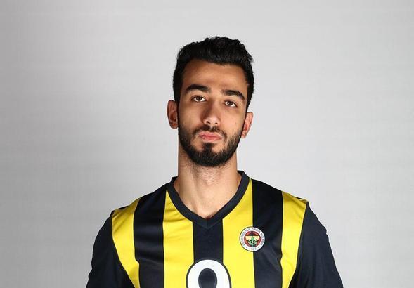 Fenerbahçe HDI Sigorta, Halil İbrahim Kurt'u Solhanspor'a kiraladı
