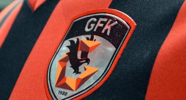 Gazişehir Gaziantep Futbol Kulübü Derneği genel kurulu 16 Haziran'da