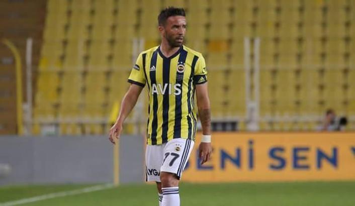 Fenerbahçe haberi: Gökhan Gönül imzayı atıyor