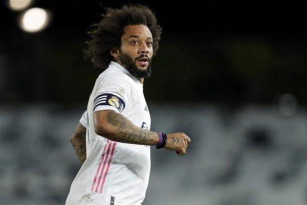 Fenerbahçe'nin fırsat transferi: Marcelo