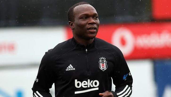 Son dakika Beşiktaş transfer haberi! Aboubakar formülü!
