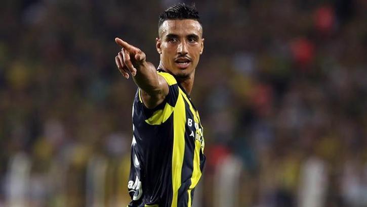 Fenerbahçeli Nabil Dirar, Giresunspor'un gündeminde