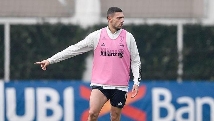 Merih Demiral için Everton iddiası! 25 milyon sterlin