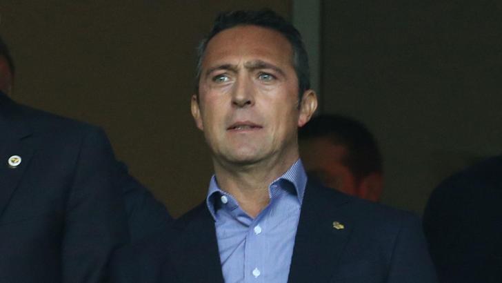 Son dakika! Ali Koç'tan futbolculara sert eleştiri: O maçtaki ruhu kabul etmiyorum
