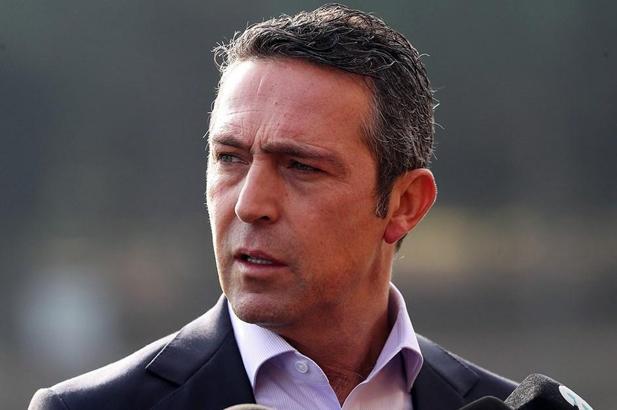 Son dakika! Fenerbahçe hangi mevkilere transfer yapacak? Başkan Ali Koç açıkladı!
