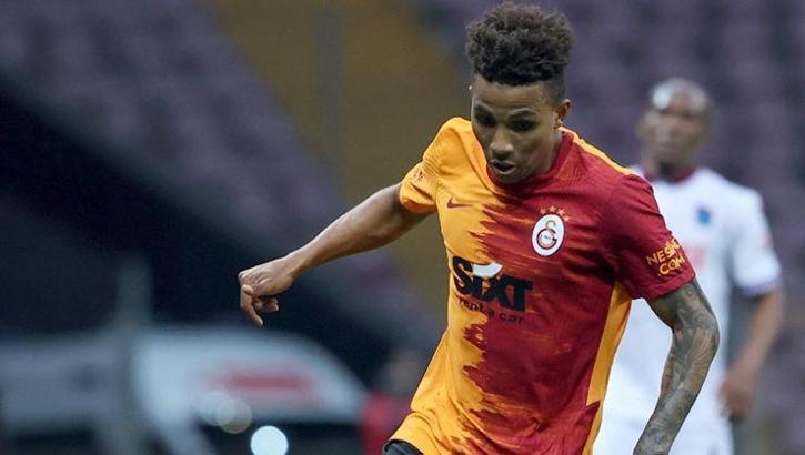 Gedson Galatasaray'a gitmek istiyor!