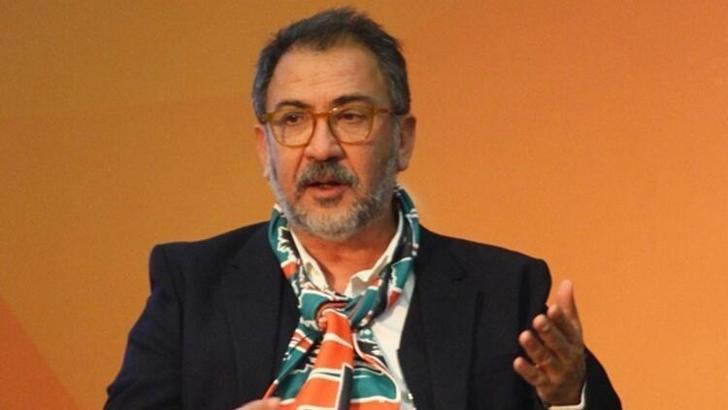 Karşıyaka'da Turgay Büyükkarcı, sağduyu çağrısı yaptı