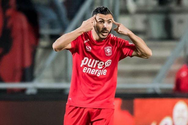 Göztepe, listesine Oussama Assaidi'yi de ekledi