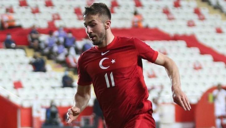 Son dakika transfer bombası! Beşiktaş'tan Halil Dervişoğlu'na kanca