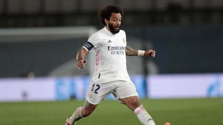 Fenerbahçe transfer haberi: Marcelo atağı