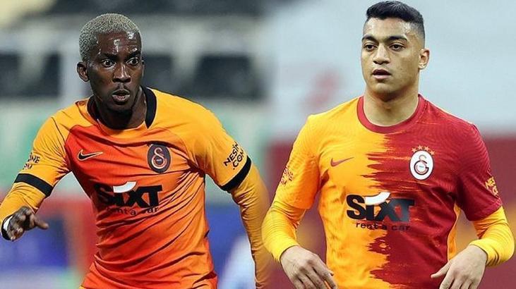 Son dakika | Galatasaray'dan Onyekuru ve Mohamed harekatı!
