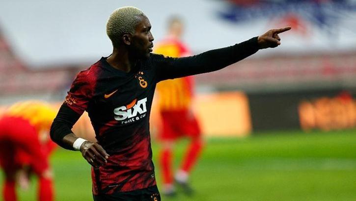 Onyekuru'nun yeni takımı belli oluyor