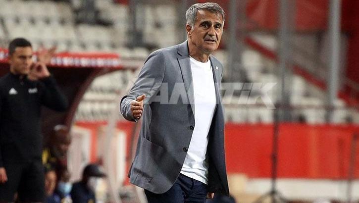 Son dakika! Şenol Güneş açıkladı! Kadrodan ayrılacak 4 oyuncu ne zaman belli olacak?