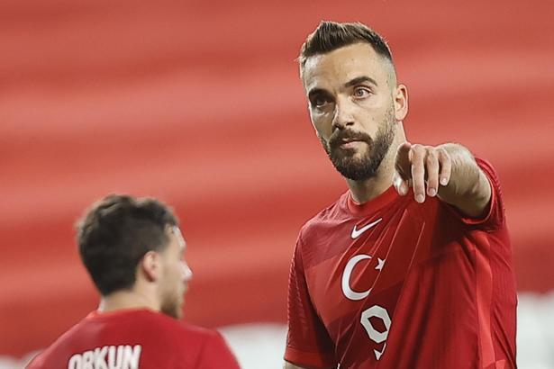 Kenan Karaman: Şenol hocanın istediği önde baskıyı yapamadık
