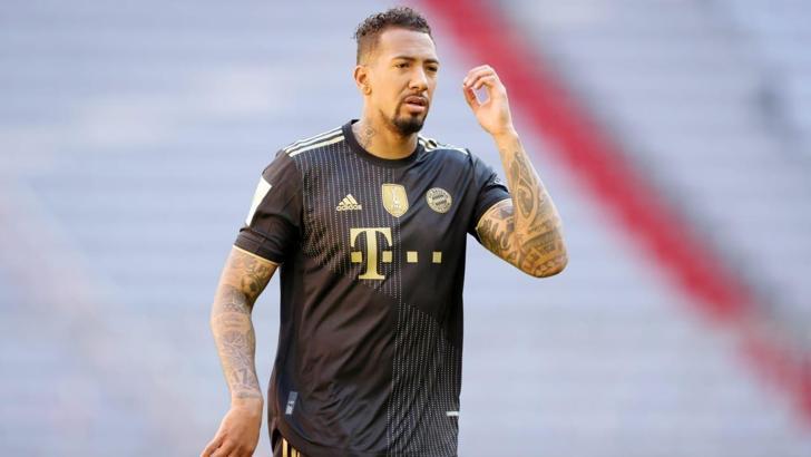 Jerome Boateng'den Fenerbahçe'nin teklifine ret