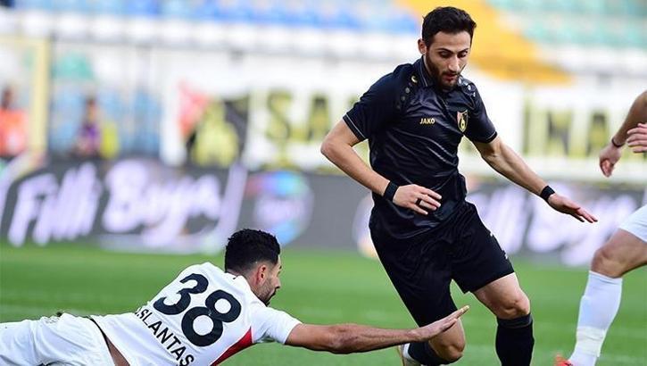 Altınordu'dan çifte transfer atağı