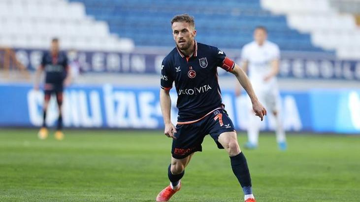 Edin Visca Fenerbahçe'ye transfer olmak için izin istedi