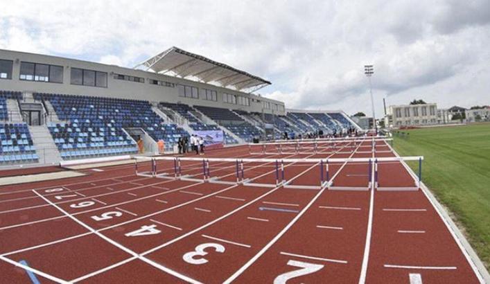 Para Atletizm Milli Takımı, Avrupa Şampiyonası için Polonya'da