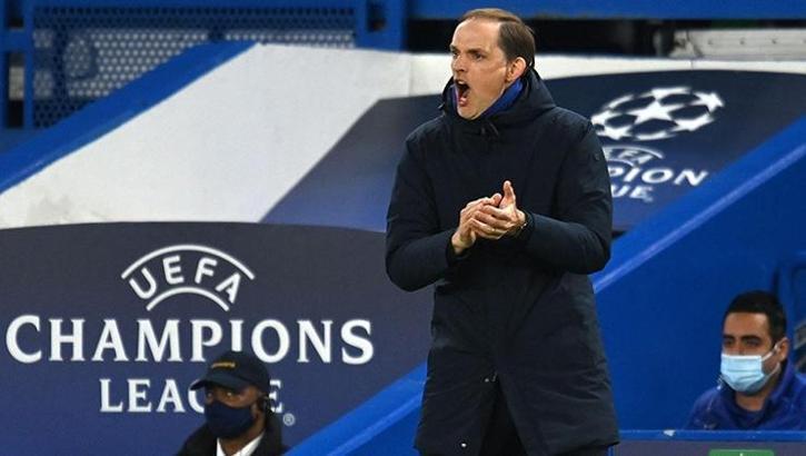 PSG'nin gönderdiği Emery ile Tuchel, bu sezon Avrupa kupalarını kazandı
