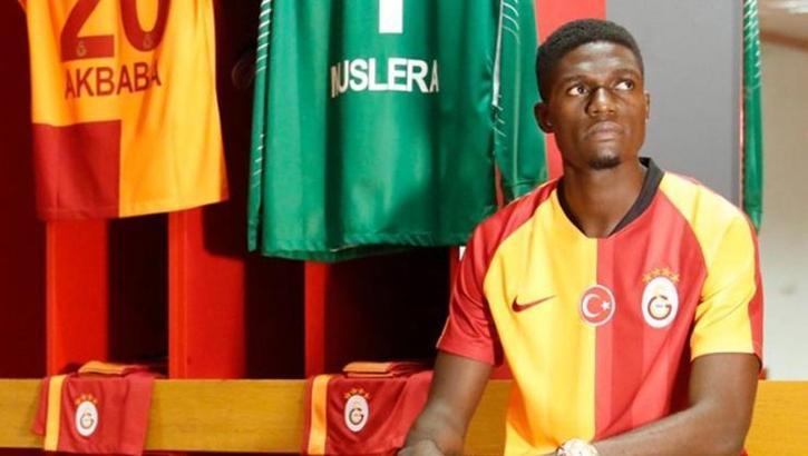 Son dakika! Galatasaray'da tartışılan isim: Ozornwafor