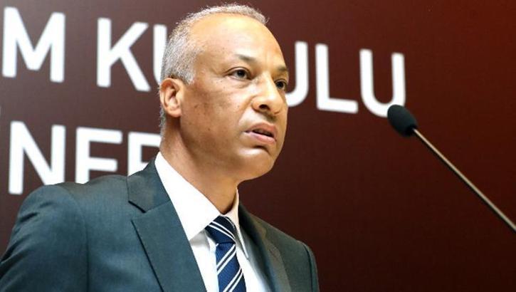 SON DAKİKA! Serdar Tatlı'dan Beşiktaş yanıtı!