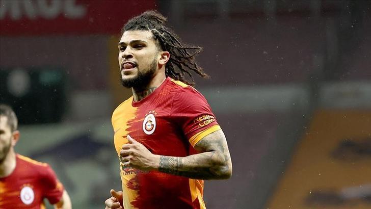 Galatasaraylı DeAndre Yedlin, Türkiye macerasını anlattı
