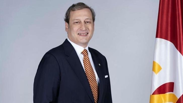 Burak Elmas'tan, sürpriz Fatih Terim hamlesi!