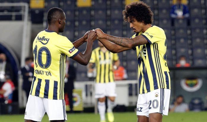 Fenerbahçe'de Luiz Gustavo beklemede! Bonservisini istiyor...