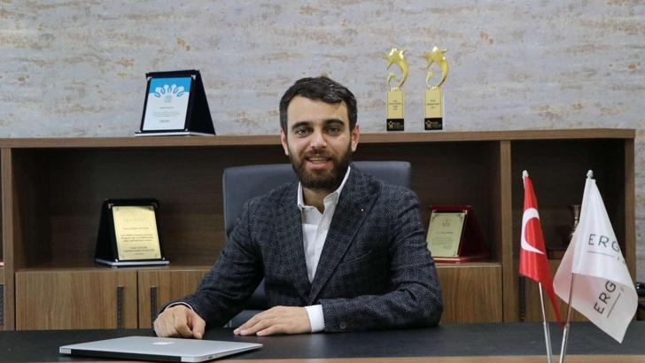 Emin Adanur: Ali Akman olayı bir daha yaşanmayacak