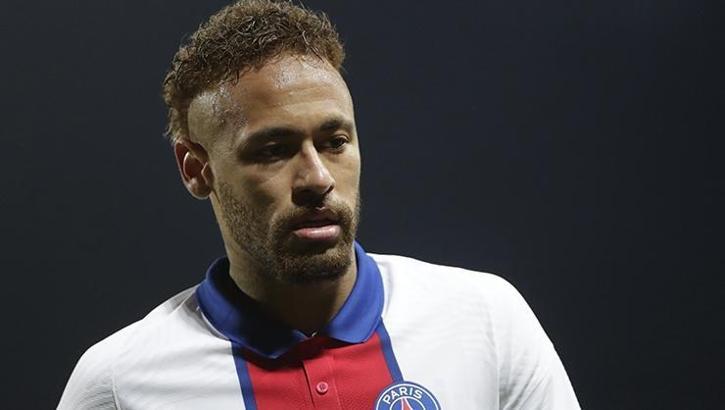 Neymar, cinsel saldırı iddiası yüzünden sponsorundan oldu