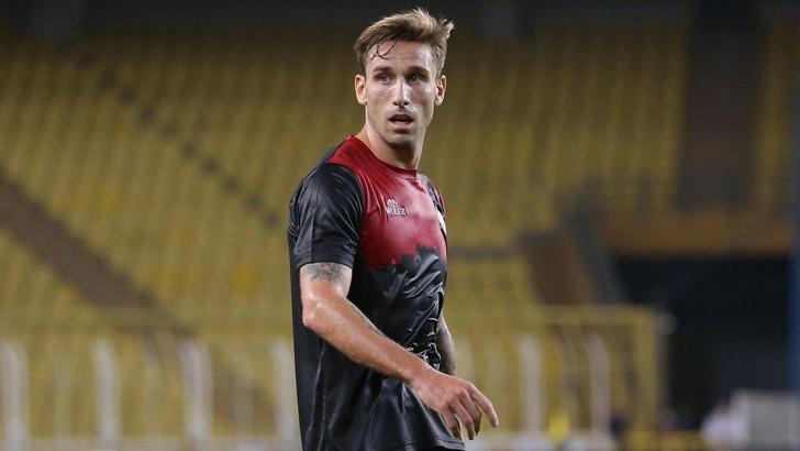 Fenerbahçe'de son dakika Lucas Biglia gelişmesi!