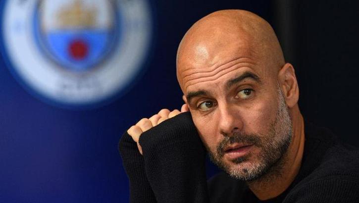 Guardiola, Ancelotti ve Zidane'ı yakalama peşinde