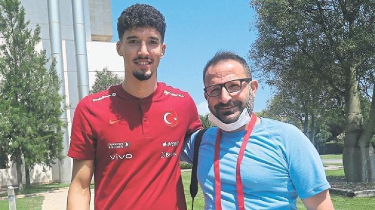 Altay Bayındır: Elim de ayağım da feda olsun!